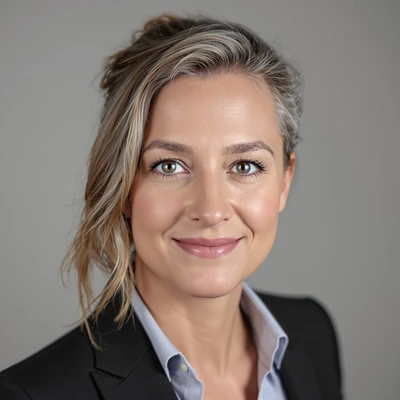 Charlotte Johnson – iGaming Content Specialist & Casino Analyst